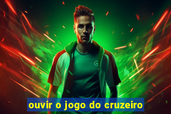 ouvir o jogo do cruzeiro